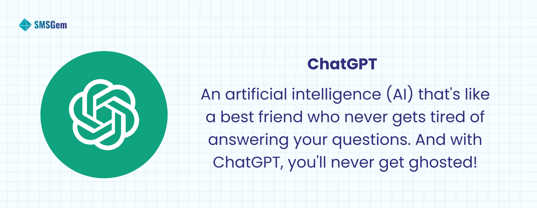 What is Chat GPT?